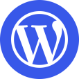 WordPress logo
